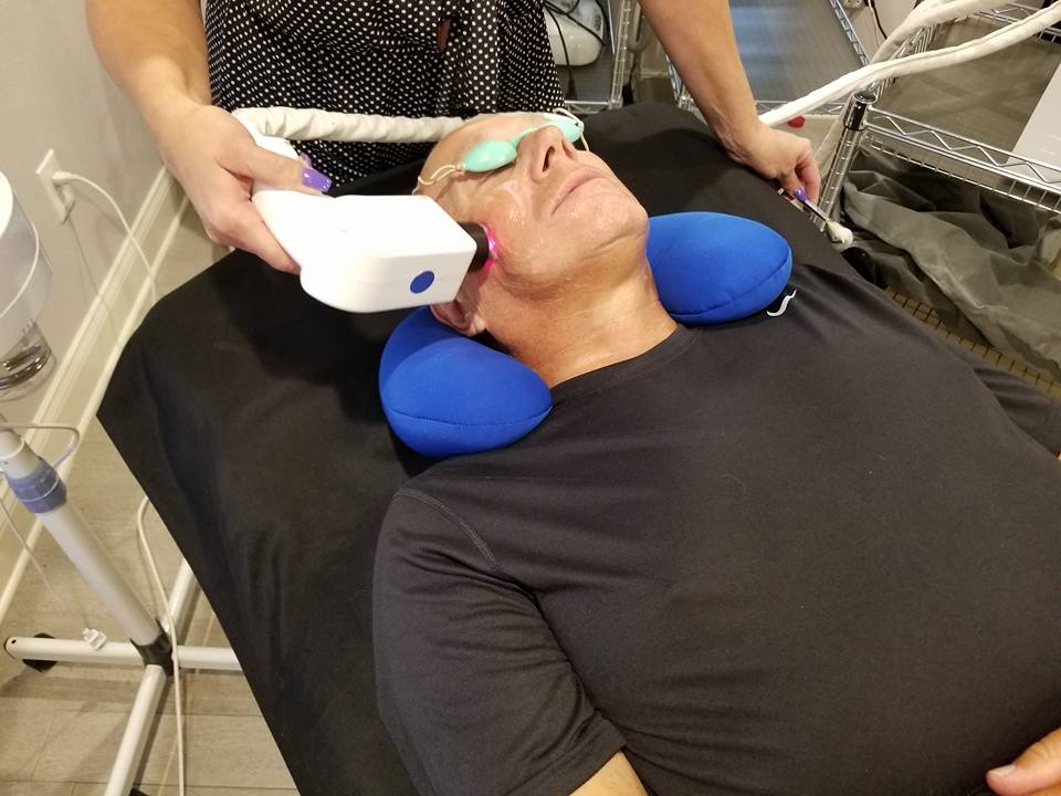 All About You Salon Prices