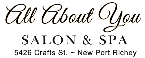 All About You Salon and Spa