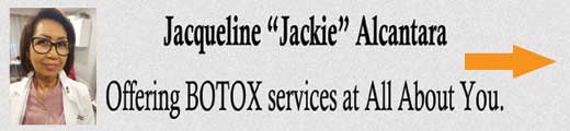 Jacqueline "Jackie" Alcantara
