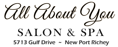 All About You Salon and Spa